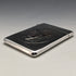 1906 British Antique Sterling Silver Art Nouveau Card Case 73g William M Hayes